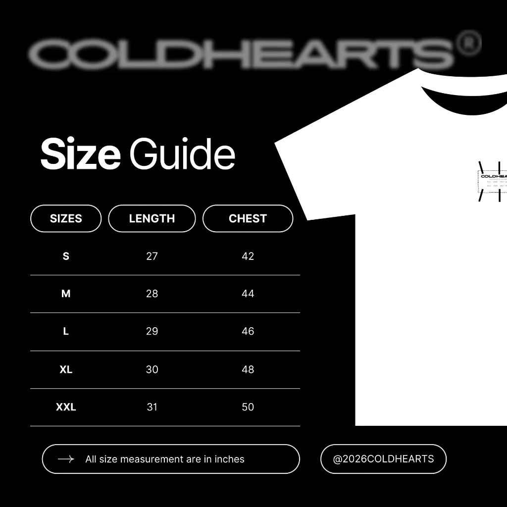 oversized tees size chart.webp