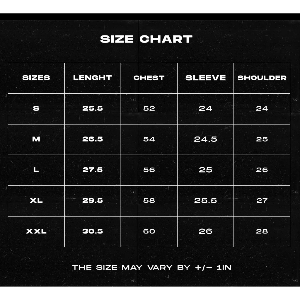 zipper size cart.webp