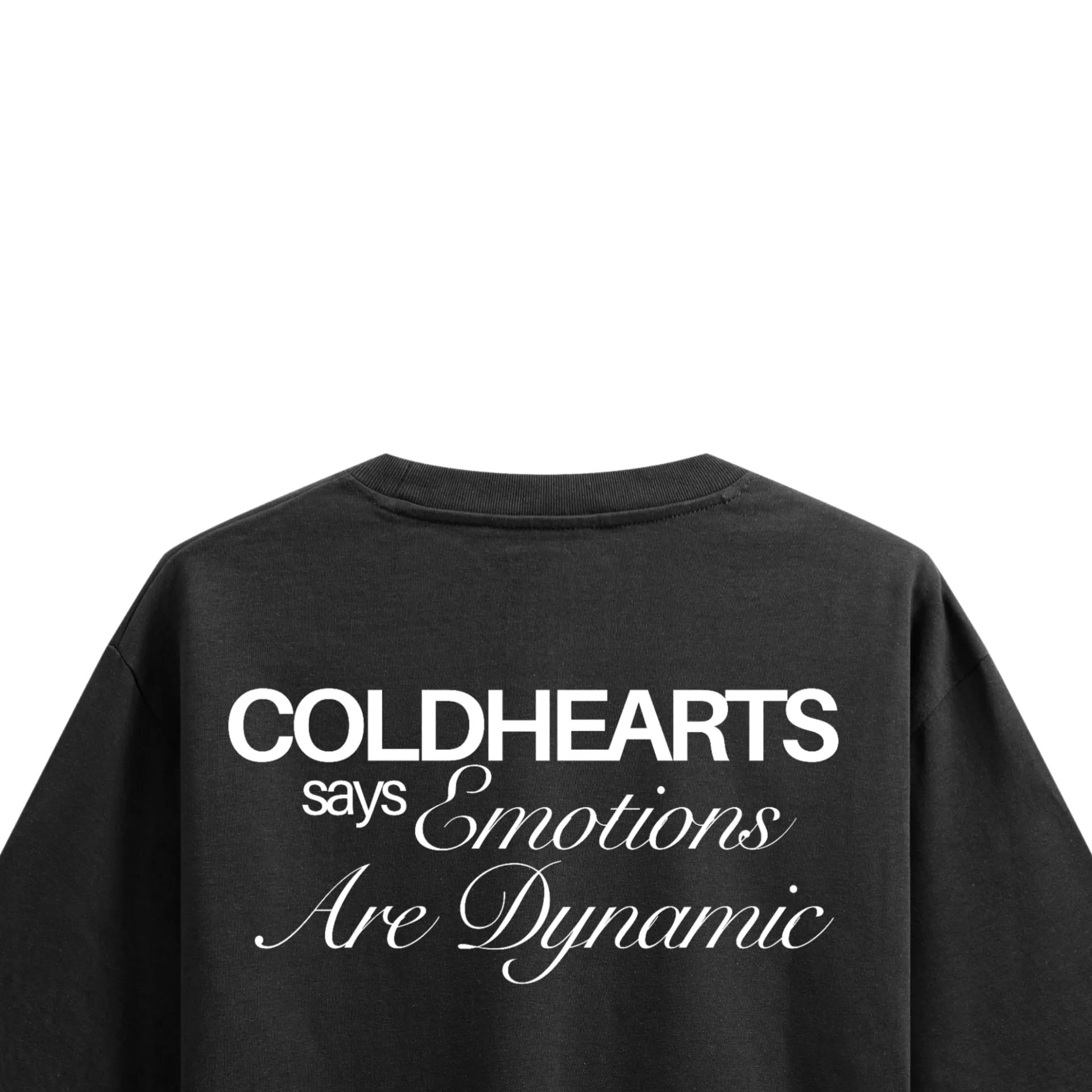 Emotions In Black
