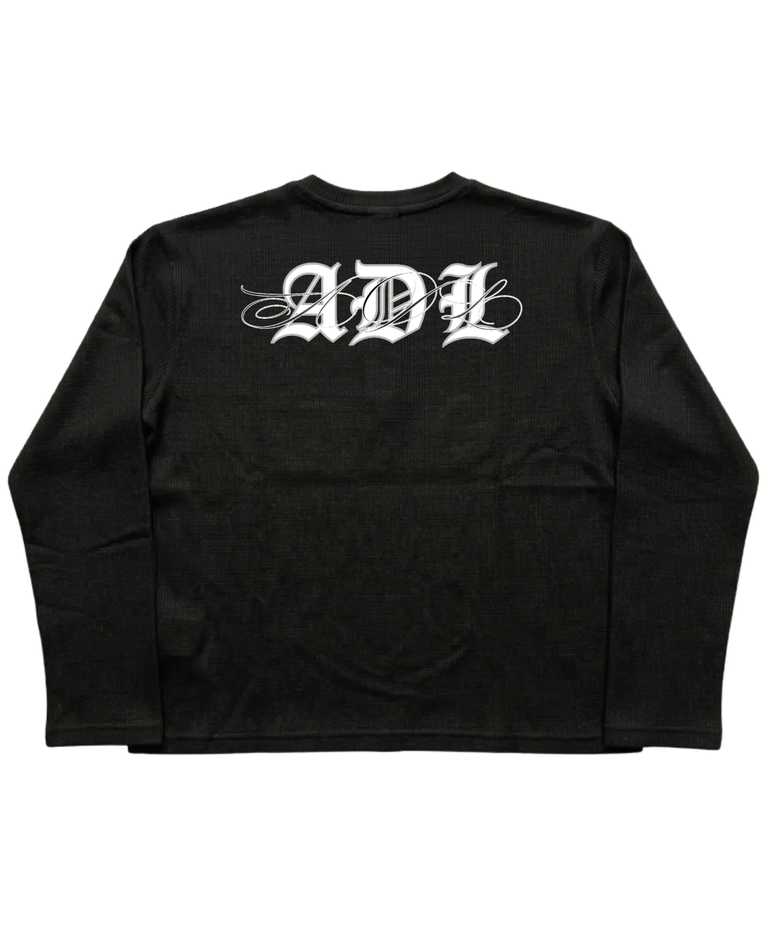 ADL HENLEY T-SHIRT (S)
