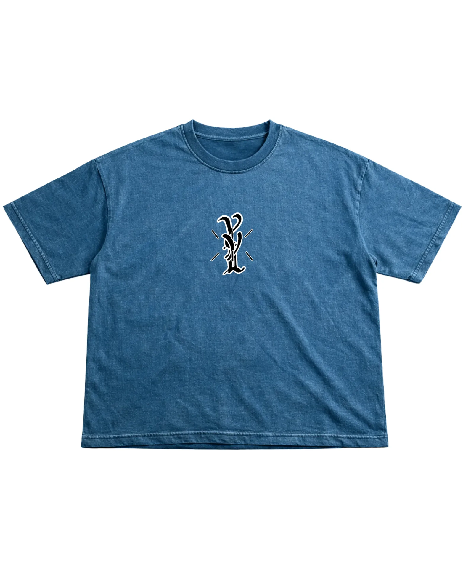 YVL BOXT T-SHIRT (S)