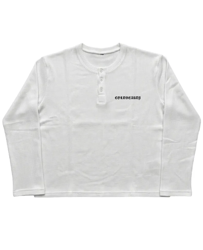 REP HENLEY T-Shirt (S)