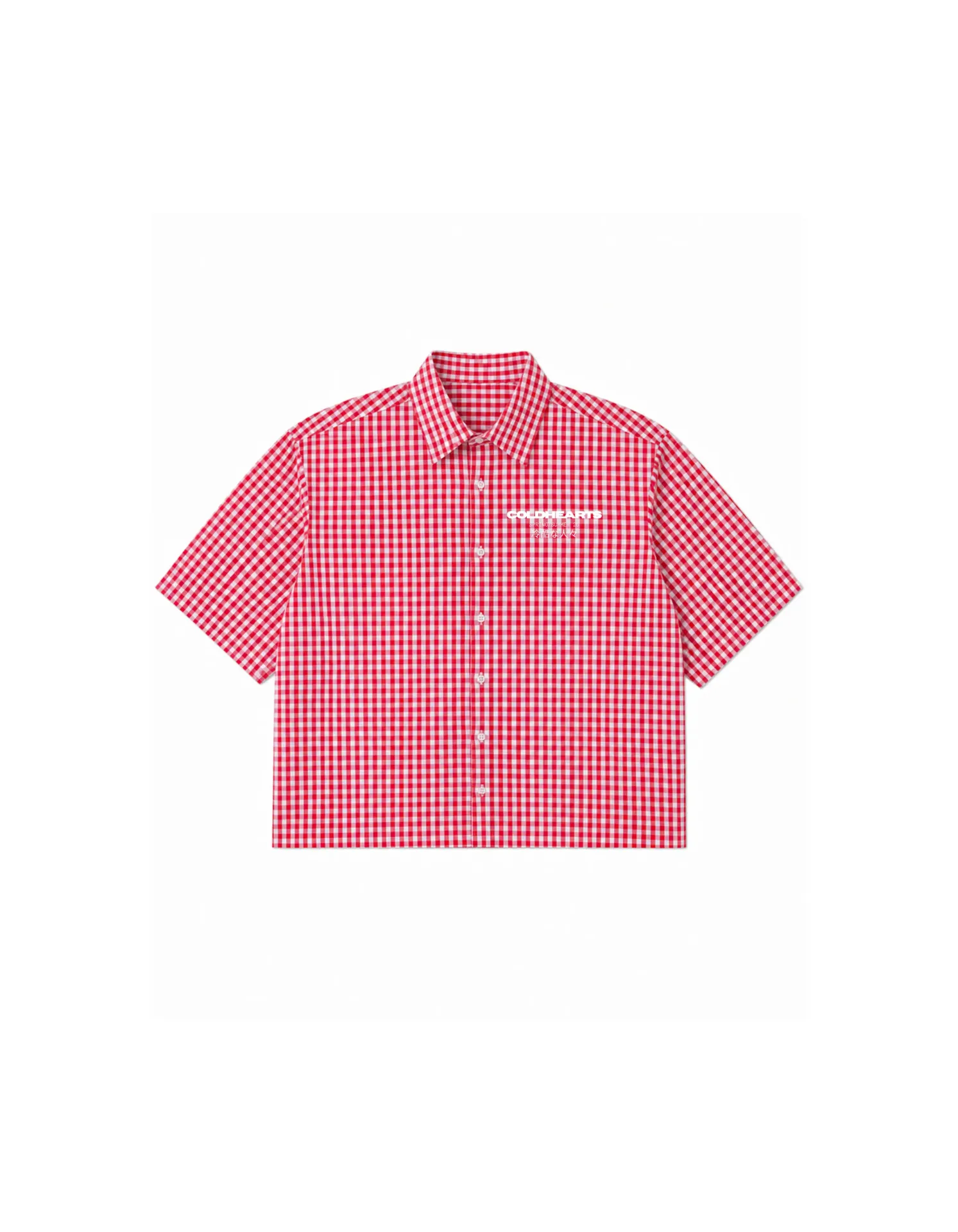 PARIS PICNIC SHIRT